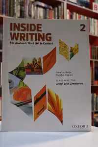 Inside Writing 2