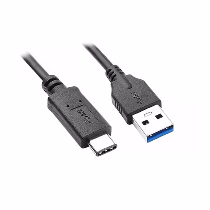 کابل USB 3.1 Type C نسل دوم به طول 1 متر (10Gbps) فرانت مدل FN-UCCA10