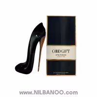 ادوپرفیوم زنانه پنسیس مدل GOOD GIFT