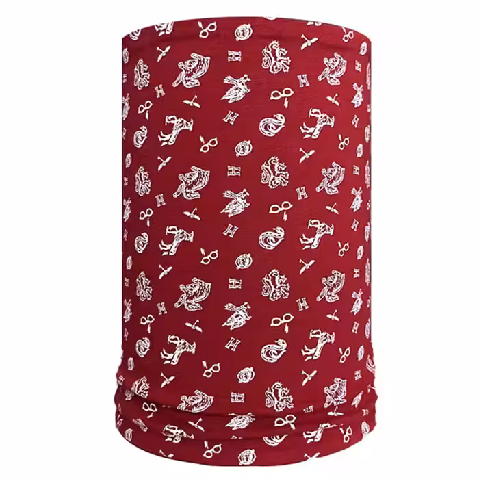 اسکارف هری پاتر آمریکایی برند texass دو لایه کد SCARF1005