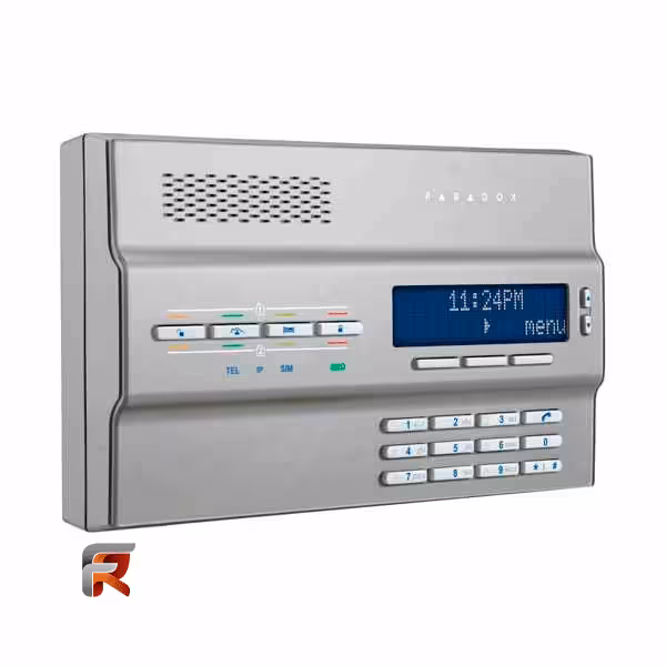 کنسول 64-MAGELLANزون بیسیم و 2پارتیشن