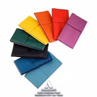 کیف چرمی سفری ساعت Leather Watch Case