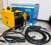 اینورتر جوش دو کاره CO2 مارک DLTC مدل MIG300