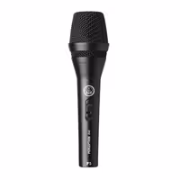 میکروفون داینامیک ای کی جی مدل P5 SAKG P5 S Dynamic Microphone