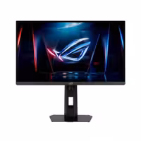 مانیتور گیمینگ ایسوس 24 ROG Strix XG248QSG Ace