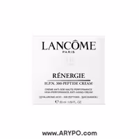 آبرسان لانکوم مدل Renergie