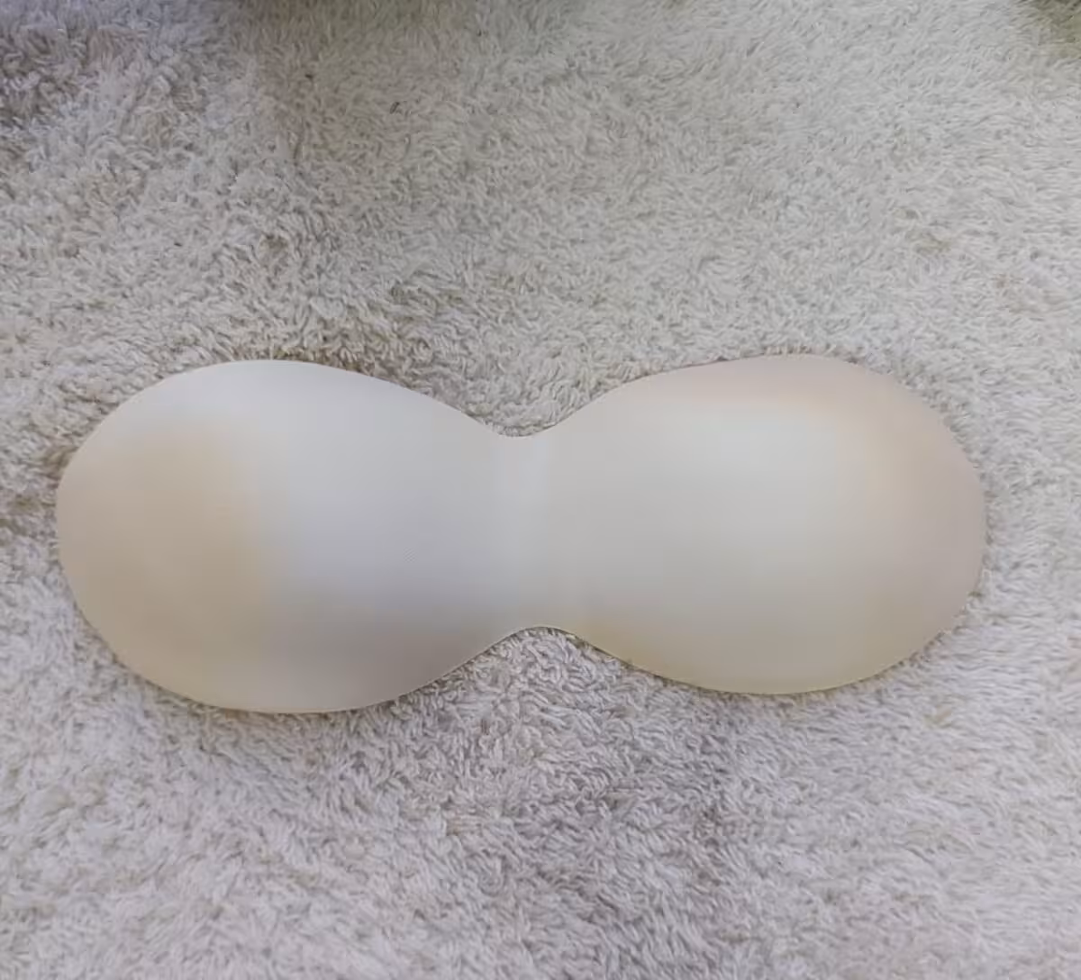 پد نیم تنه و سوتین کد R672