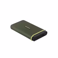 اس اس دی پرتابل ترنسند مدل SSD Portable Transcend ESD380C 1TB