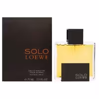 ادوتویلت Solo Loewe از برند Loewe