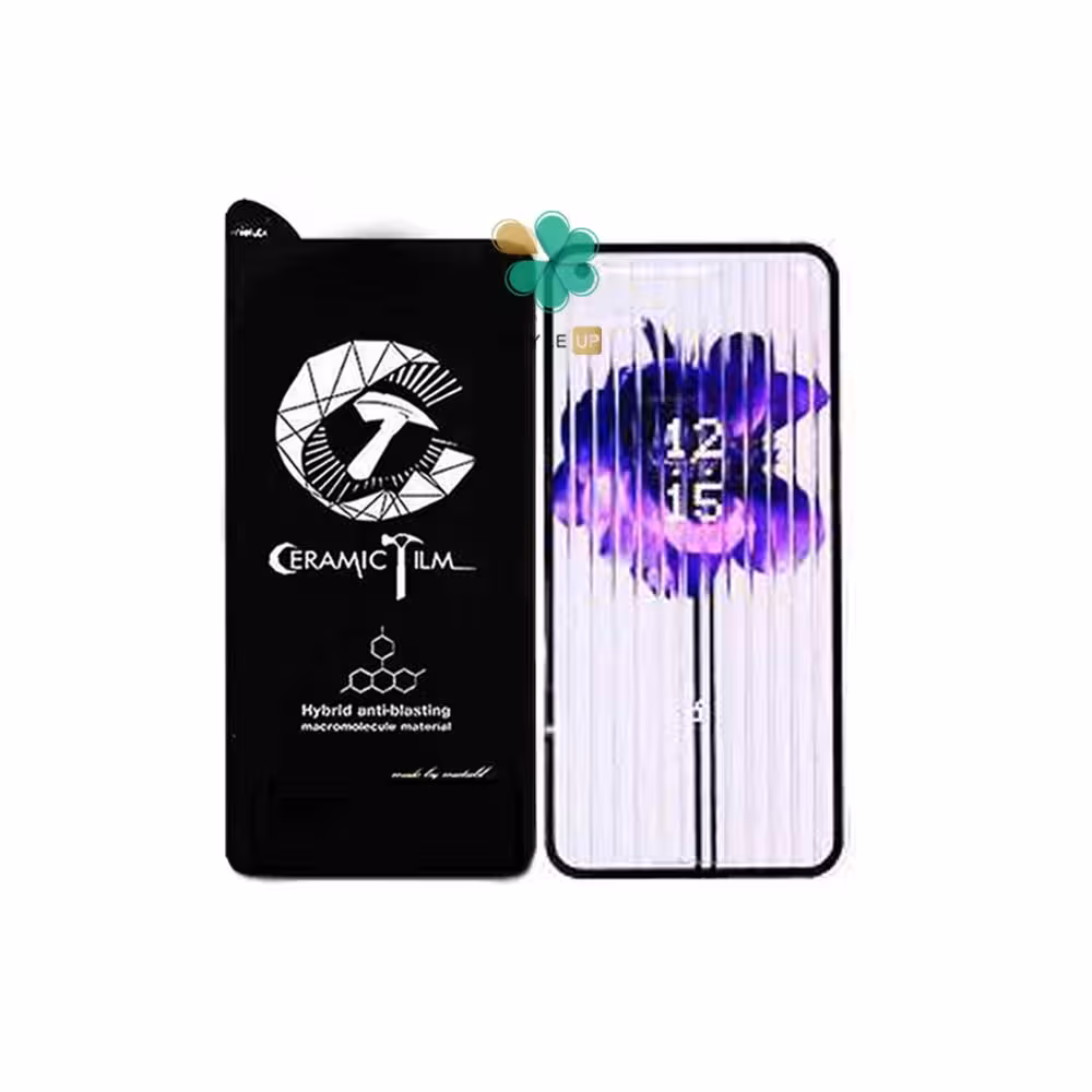 گلس سرامیکی گوشی ناتینگ Nothing Phone 1 برند Mietubl