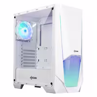 کیس کامپیوتر فاطر مدل FG-527W
