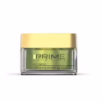 ژل آبرسان قوی پوست چرب 50 میلی لیتر پریم Prime