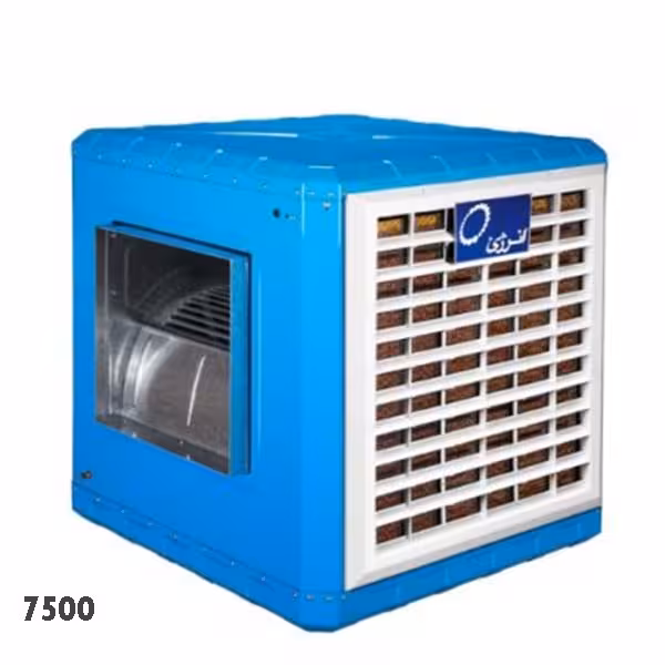 کولر آبی سلولزی انرژی EC 0750