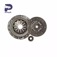 دیسک و صفحه و بلبرینگ کلاچ ( کیت کلاچ ) با بلبرینگ ریو 579901 جی ای اس پی