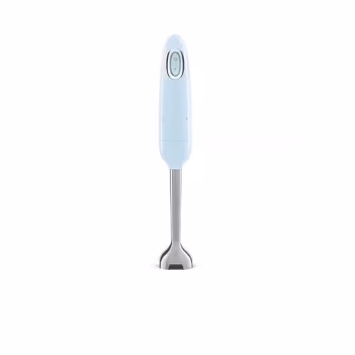 گوشت کوب برقی اسمگ مدل HBF01PB رنگ آبی