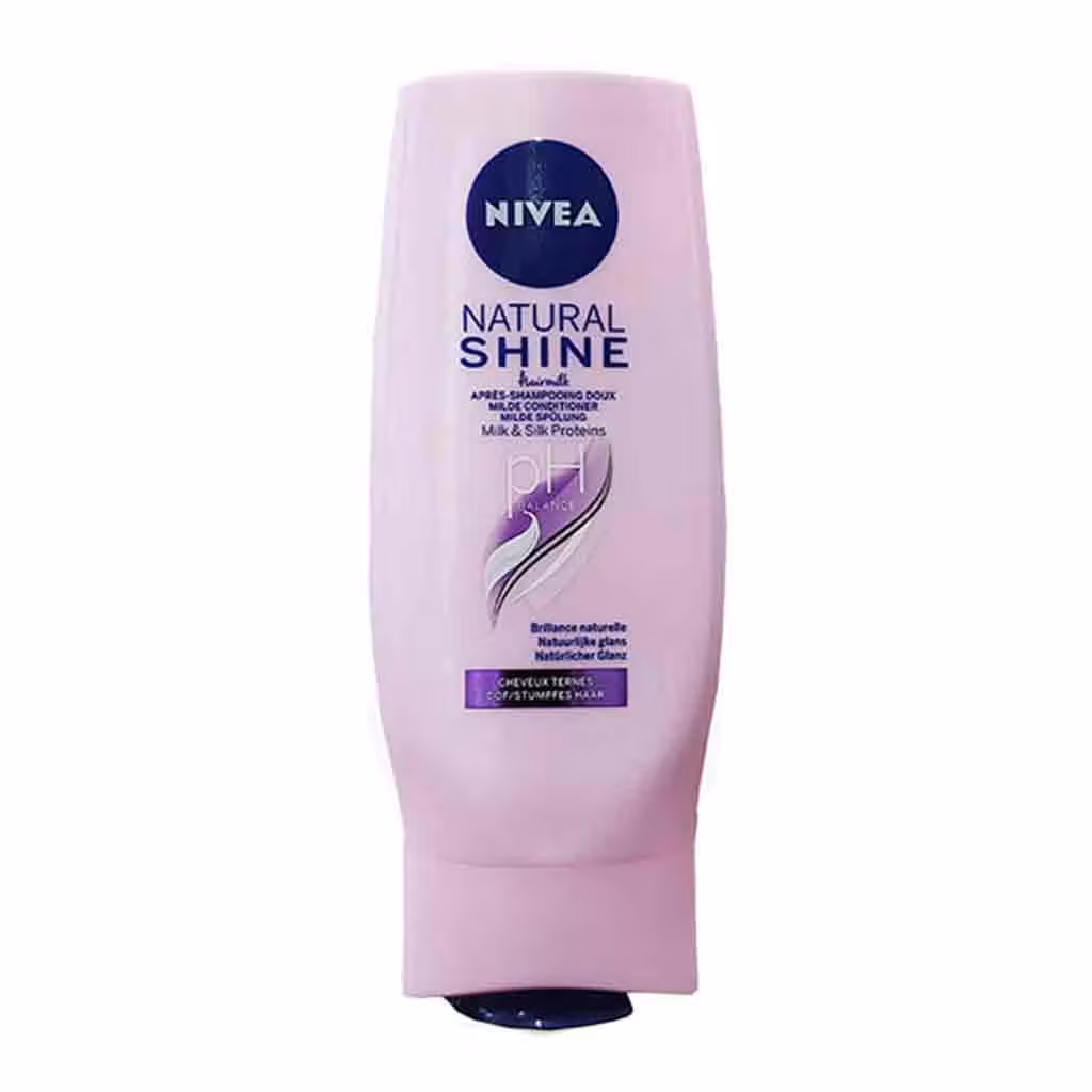 شیر مو شاین نیوا 200 میل NIVEA