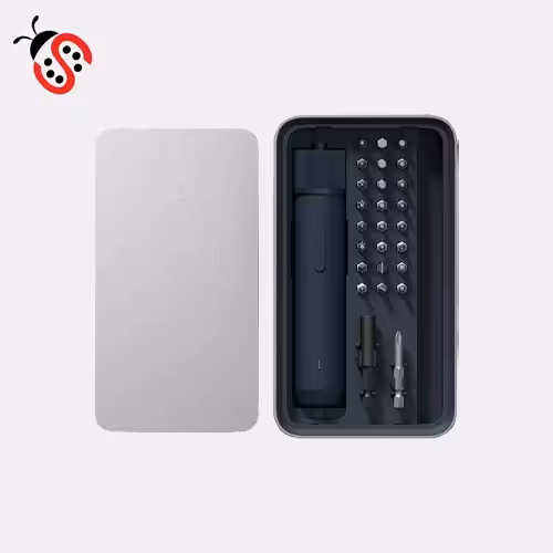 پیچ گوشتی شارژی Hoto مدل QWLSD011