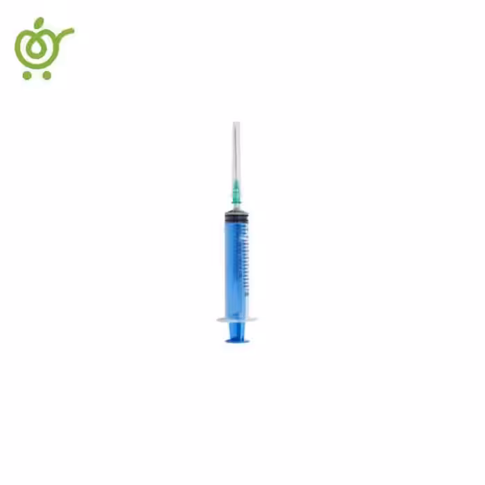 سرنگ لوئرلاک 5 سی سی آواپزشک | فروشگاه اینترنتی سیب 115