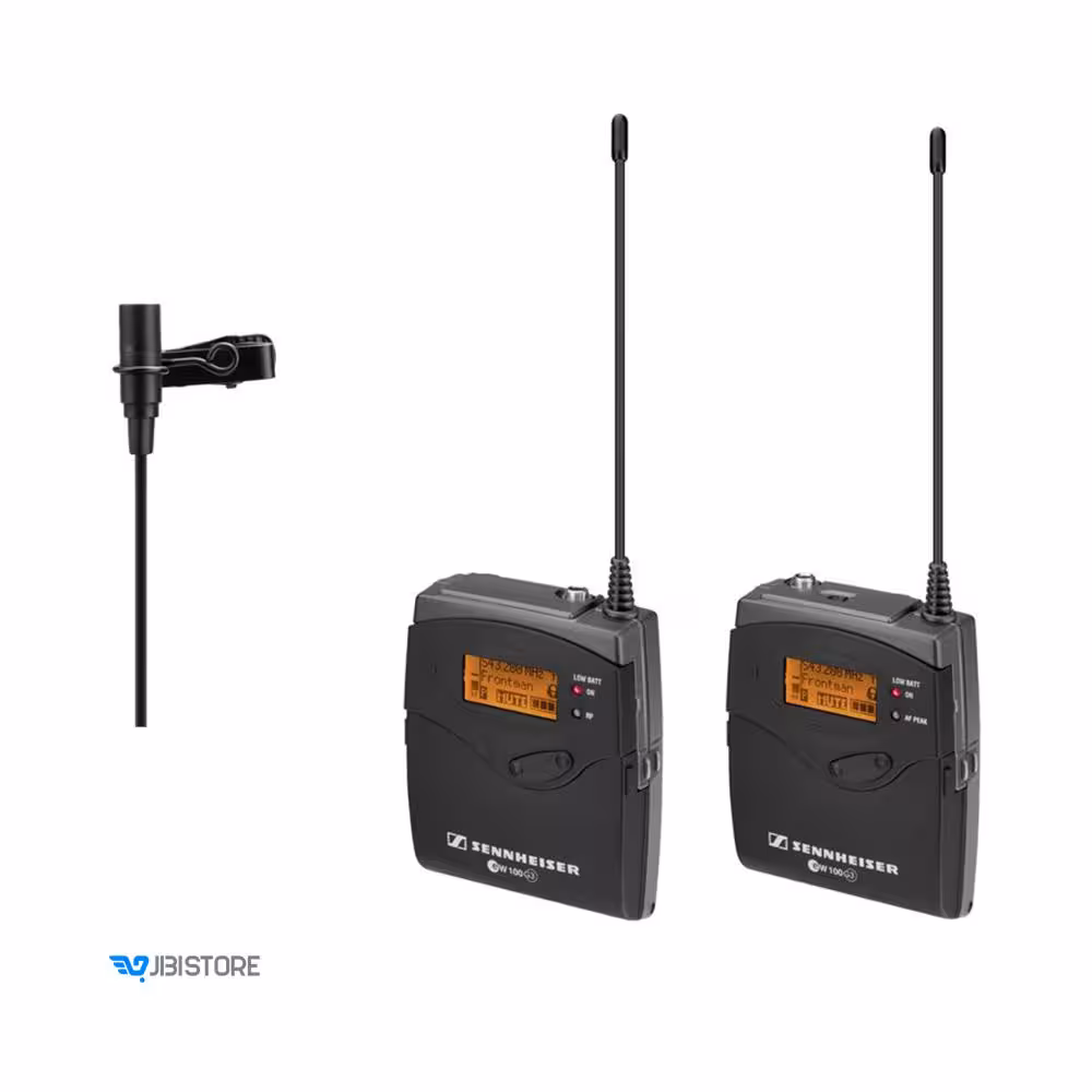 میکروفن یقه ای Sennheiser EW 112-p G3