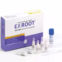 سمان MTA پارلا EX ROOT (دو گرمی)