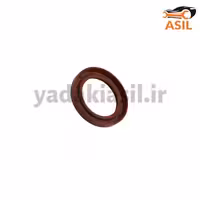 کاسه نمد جلو میل لنگ پیکان CBS