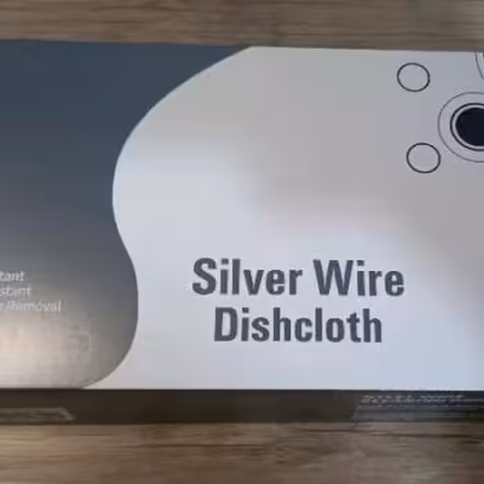 اسکاچ توری ضد خش بسته 20 عددی