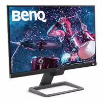 مانیتور BENQ مدل EW2480 سایز 23.8 اینچ