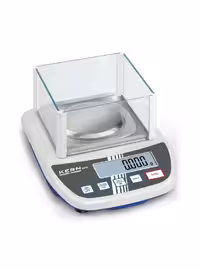 ترازو آزمایشگاهی KERN EMS 3000-2