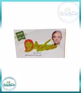 صابون اکسیر جوانی 85گرم