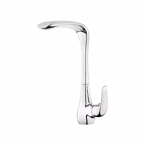 شیر ظرفشویی کاویان مدل کارن