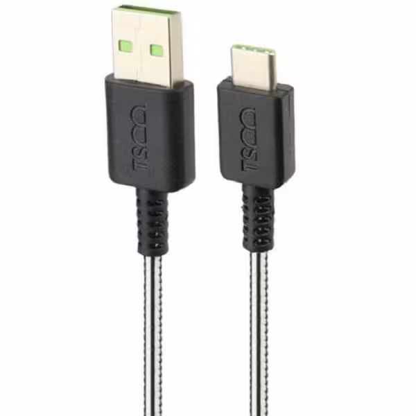کابل شارژ تسکو مدل TCC 302