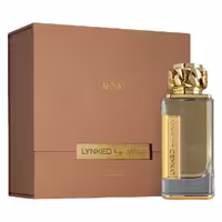 ادوپرفیوم لینکد فوراور گلد افنان Lynked Forever Gold Afnan