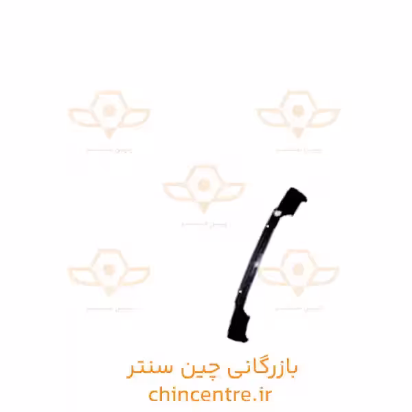 پوسته سپر عقب پايين ام وي ام X55