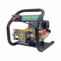 سمپاش پرتابل ردلاین