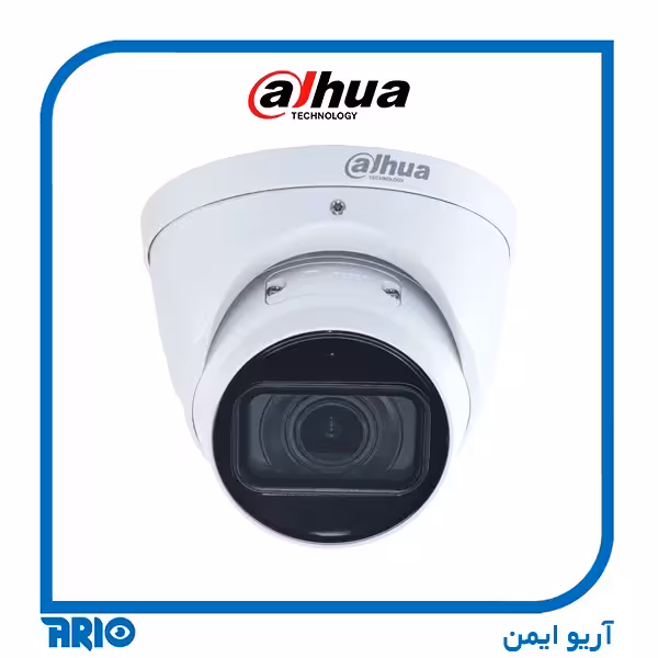 دوربین مداربسته تحت شبکه داهوا IPC-HDW2441T-ZS