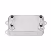 خنک کن روغن گیربکس بنز C200 W204