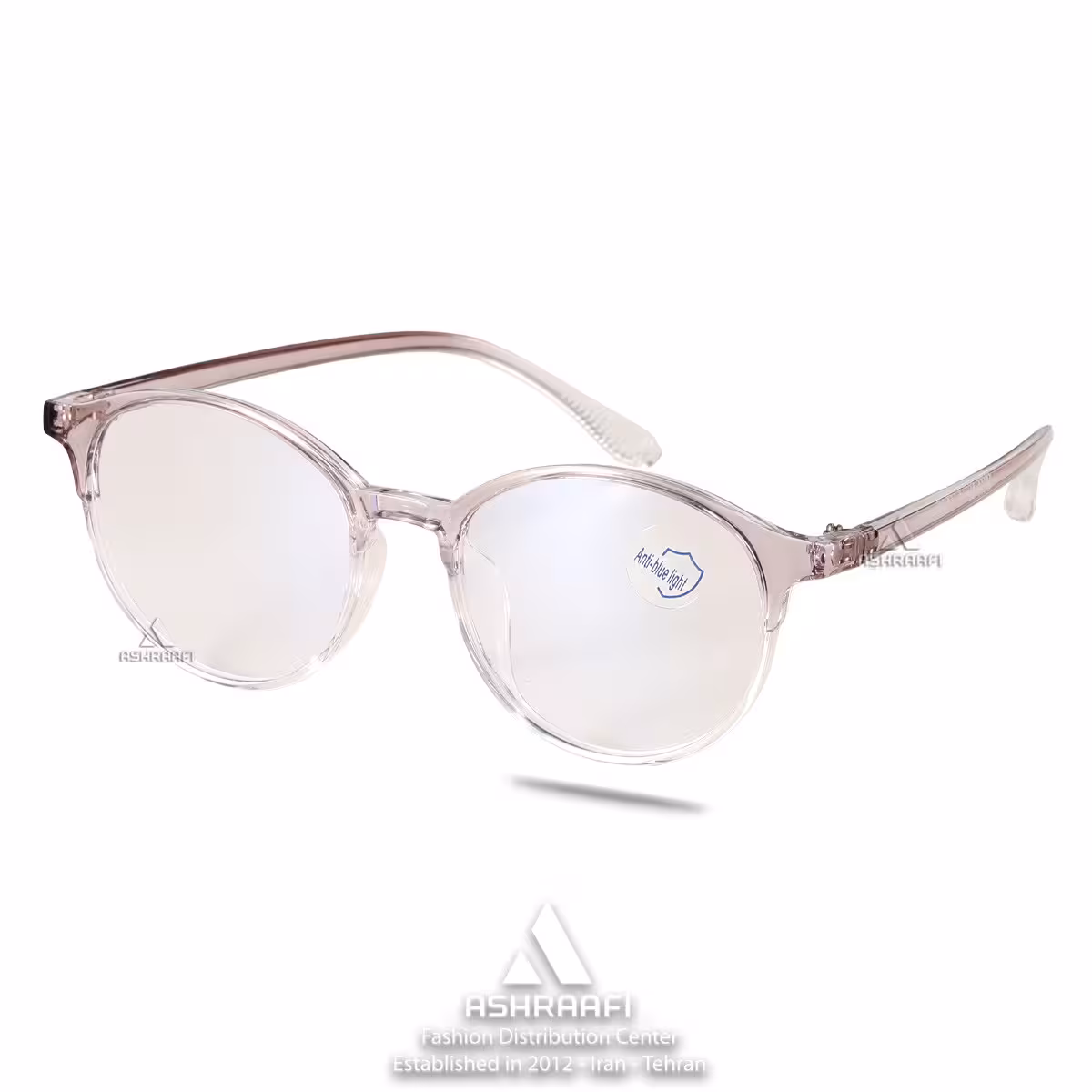 عينک شيشه بلوكات Blue Block Glasses 20393