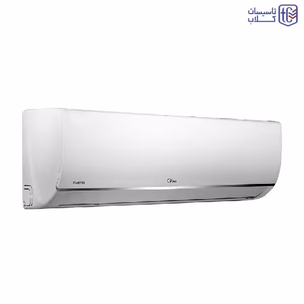 کولر گازی 12000 تروپیکال جی پلاس مدل GAC-HF12M3