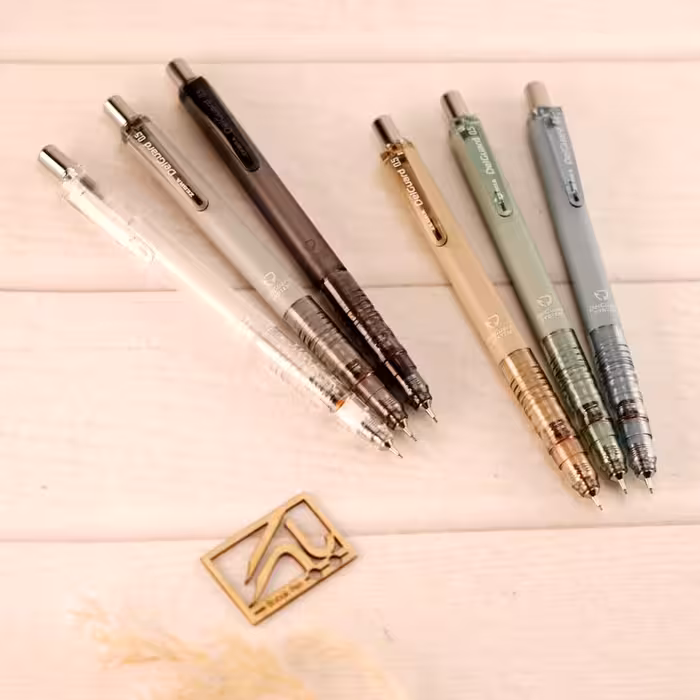 اتود زبرا دلگارد رنگبندی تم خاکستری ZEBRA Delguard MP Matte and light grayish color 0.5