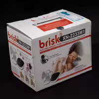 شیردوش برقی بریسک مدل XN-2233M1