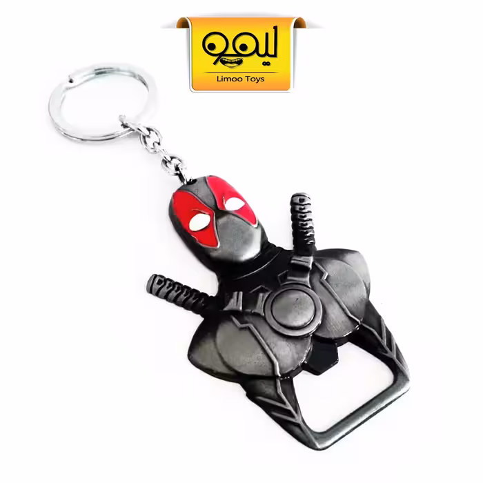 جاکلیدی Deadpool