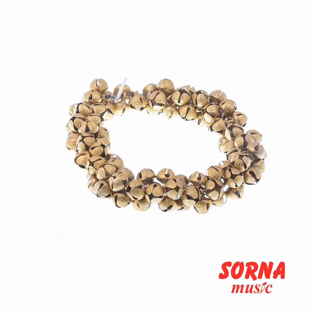 افکت Bells single bundle of 100 pieces