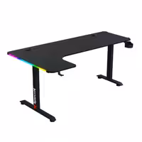 قیمت میز گیمینگ ردراگون مدل GD-3200-L 160cm RGB