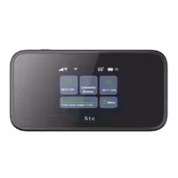 قیمت و خرید مودم روتر 5G TD-LTE بی‌سیم قابل حمل و دوباند AX1800 هواوی مدل SRT873 | یاس ارتباط