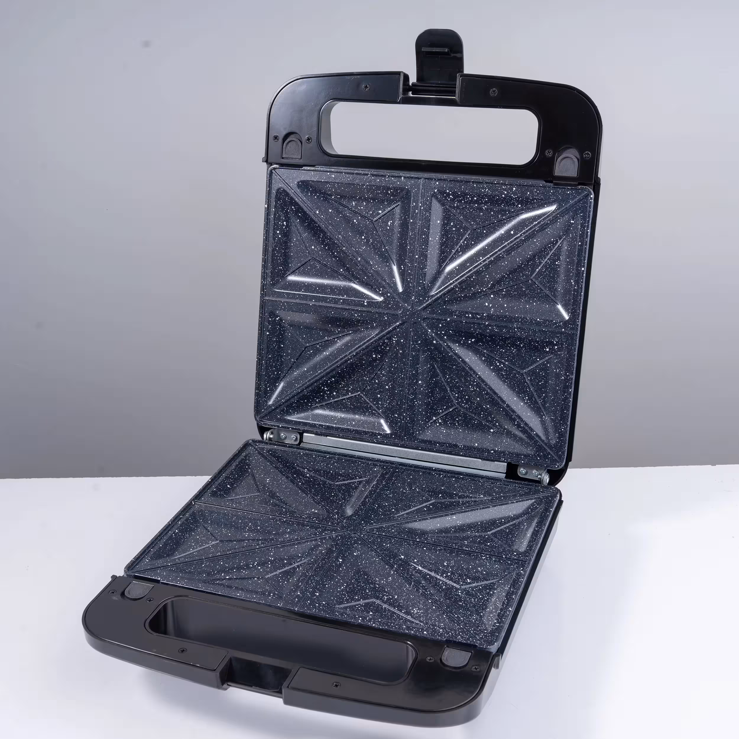 ساندویچ و وافل ساز ماتسو مدل MA-745