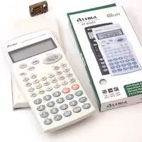 آتیما ماشین حساب مهندسی ATIMA AT-89MS