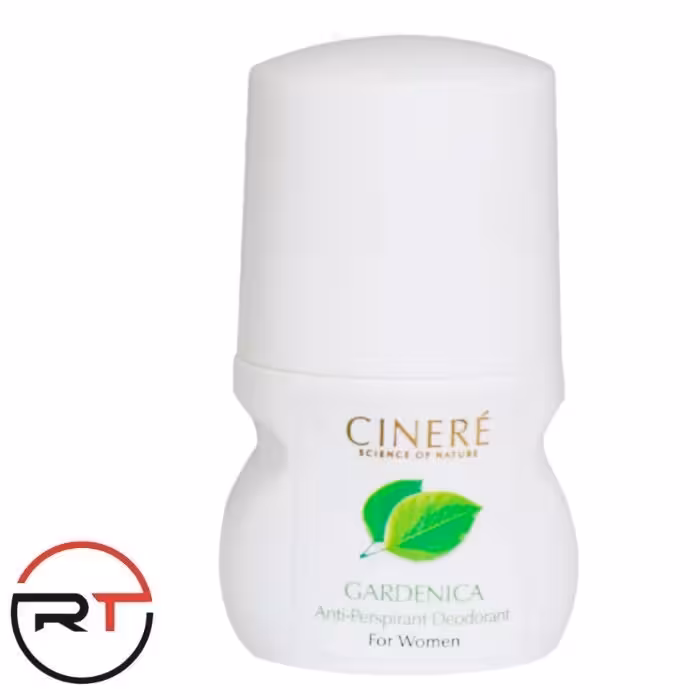 رول ضد تعریق GARDENICA سینره