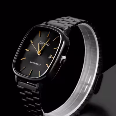 حراج ساعت کاسیو، هم ست هم تکی