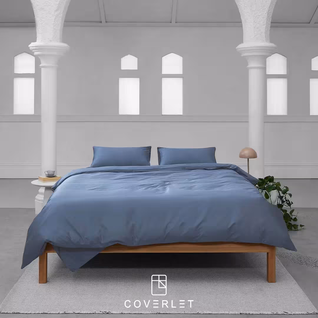 روتختی آبی ساده