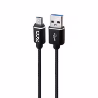 کابل USB به MicroUSB برند تسکو مدل TCA 170 با طول 1 متر